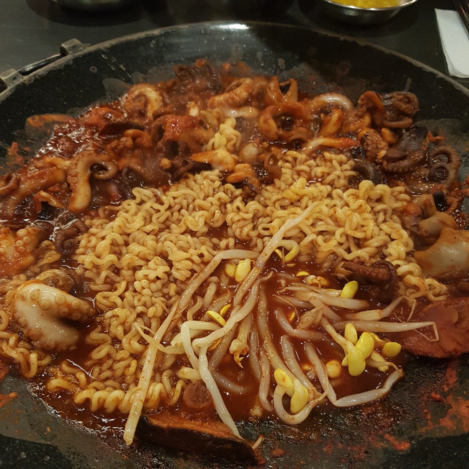 동성로쭈꾸미동성로 이미지