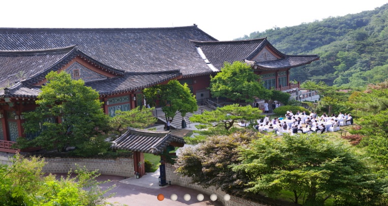 삼청각 이미지