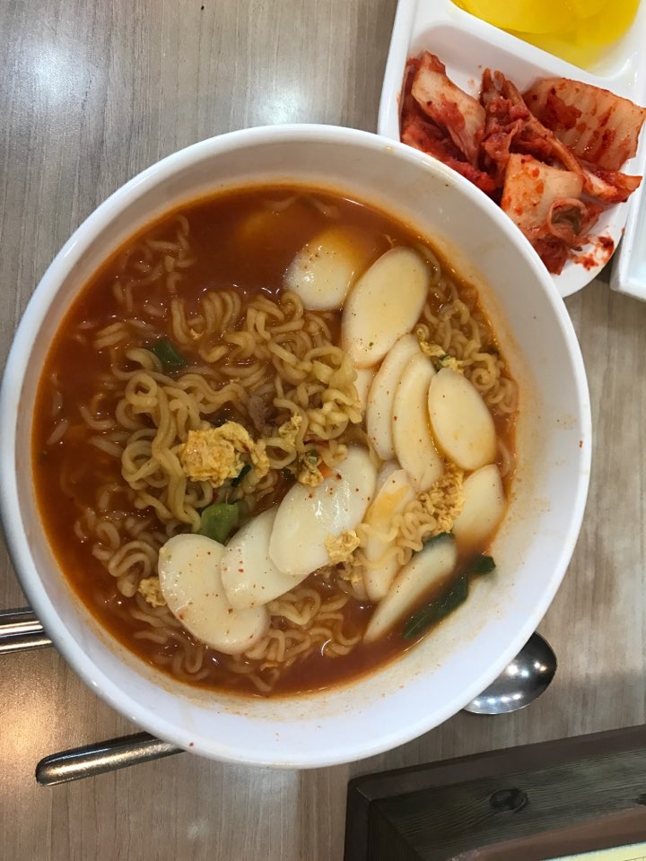 본가김밥 이미지