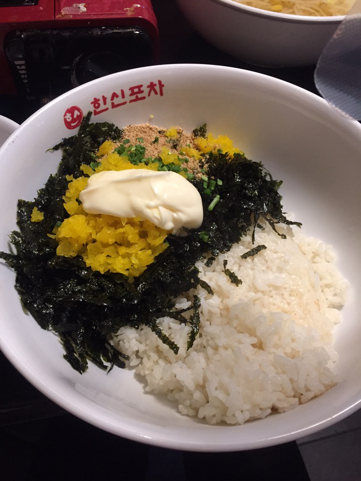 사거리닭발 이미지