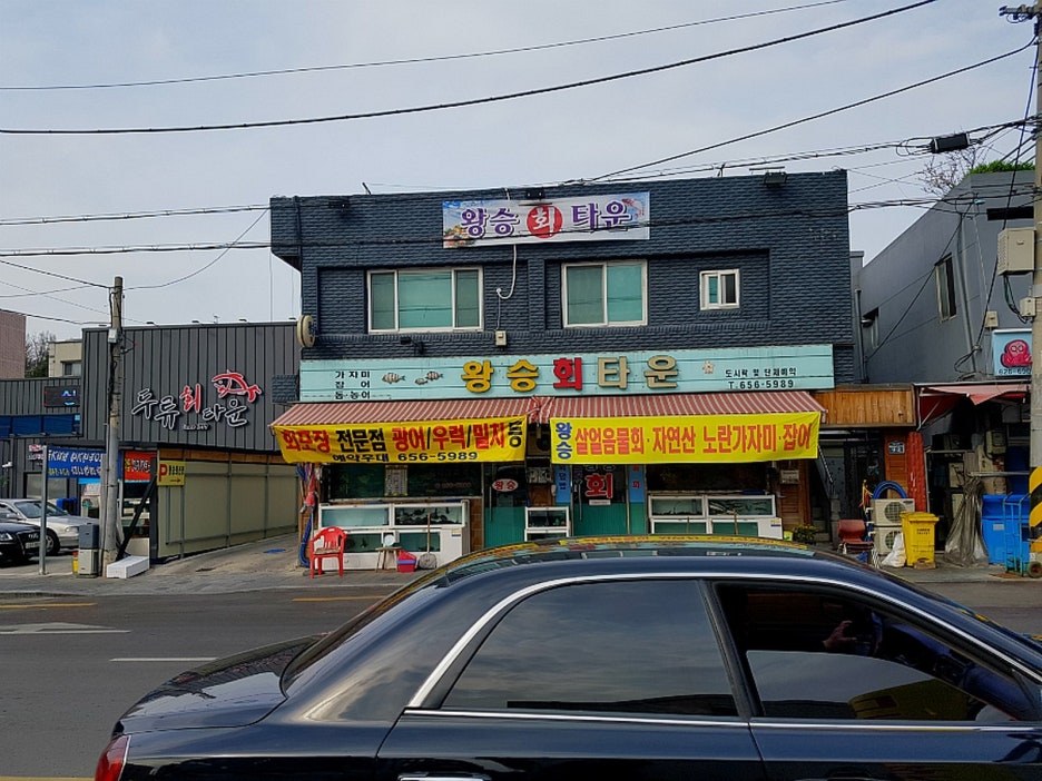 왕승회타운 이미지