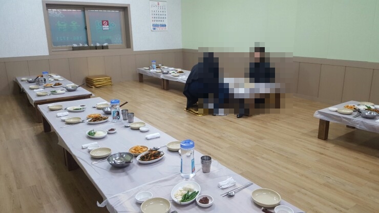 연일옻닭식당 이미지