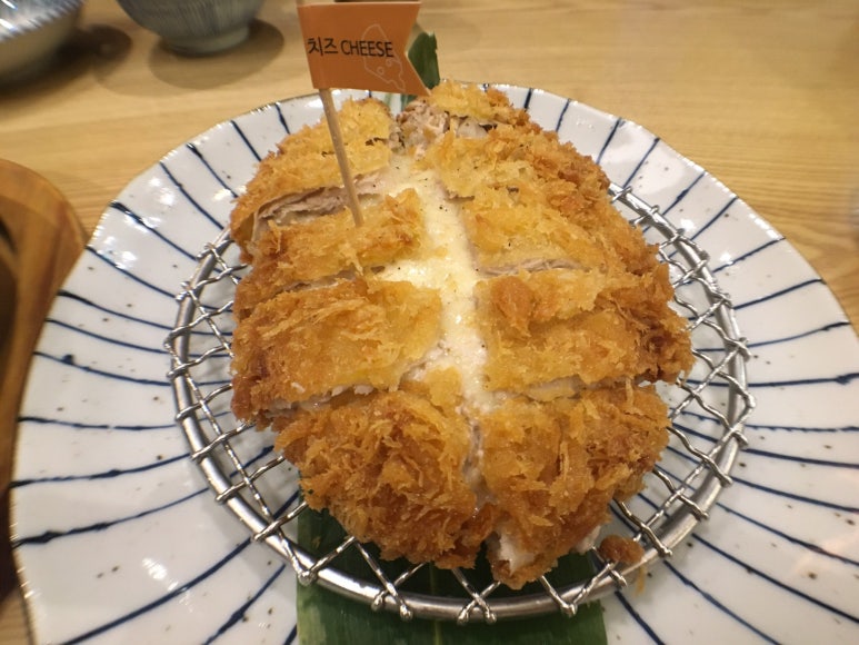 도꼬돈카츠 이미지