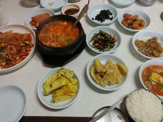 개미식육점 이미지