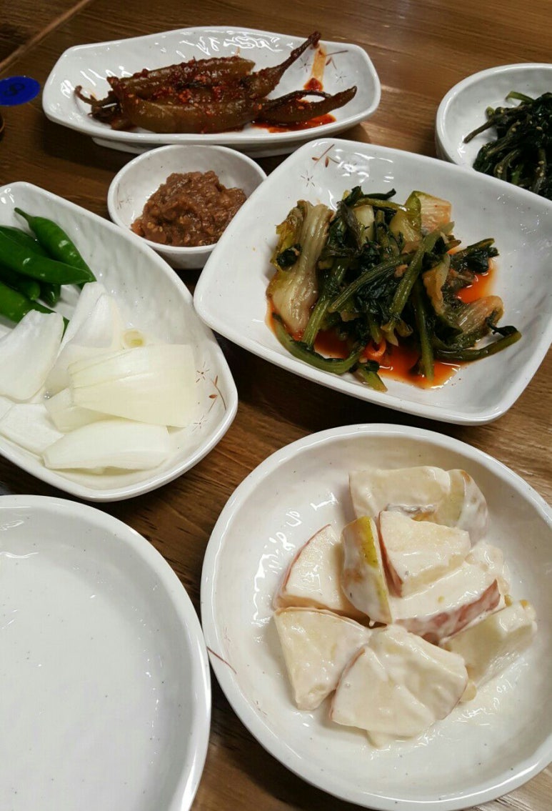 양구촌백숙 이미지