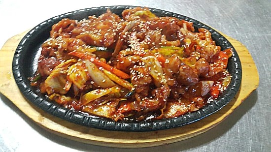 통큰포차 이미지