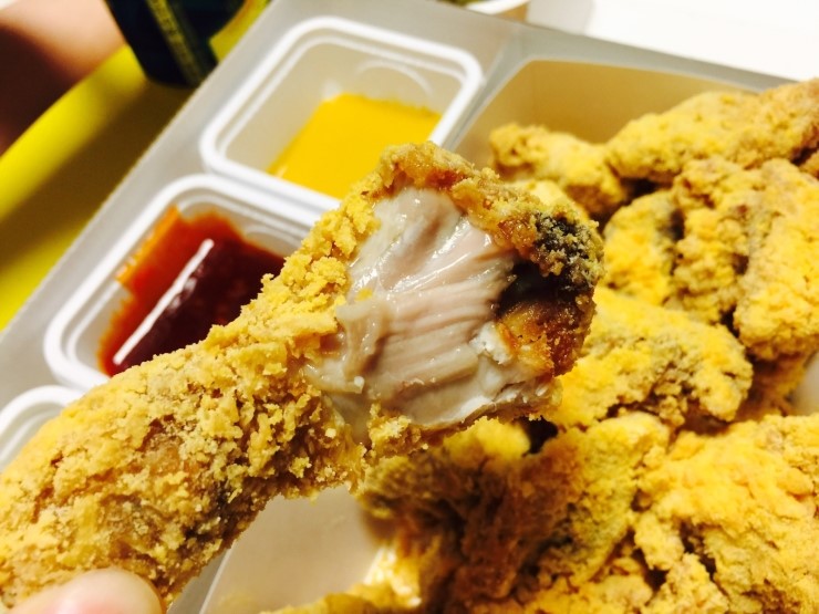 감천야식 이미지