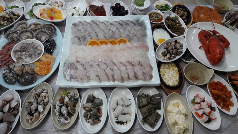 이모횟집 이미지