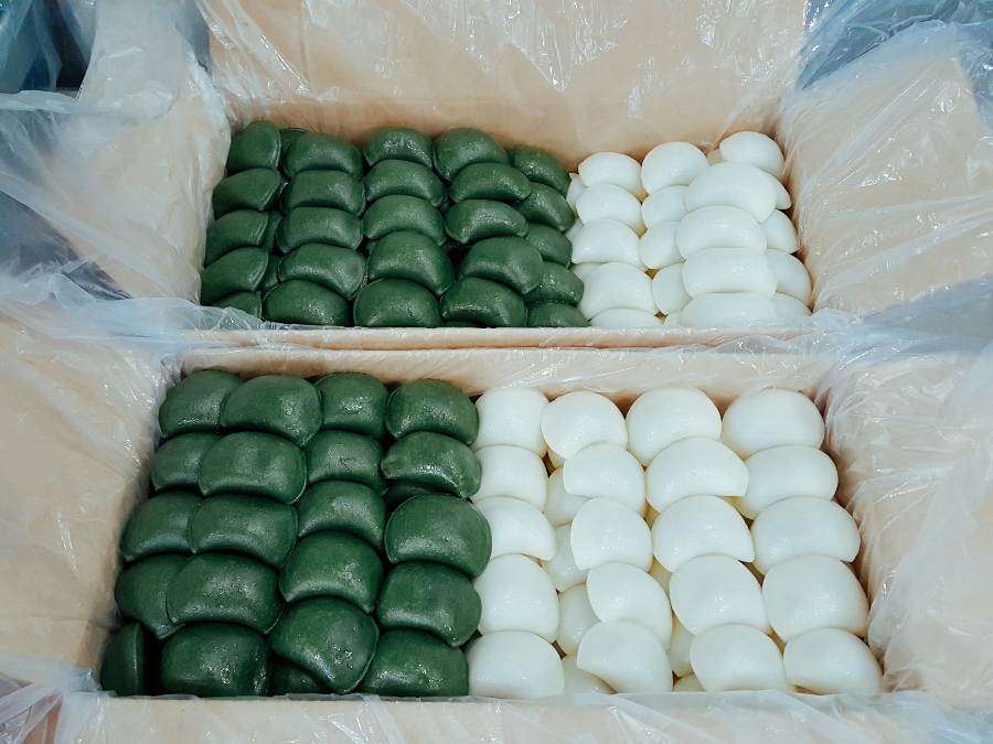 바람떡 : 네이버 블로그