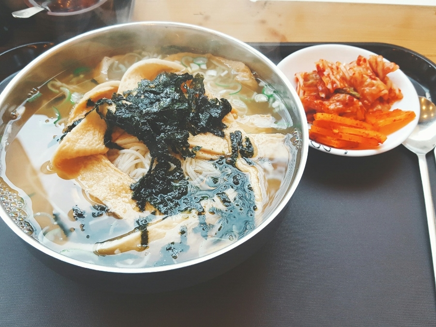 수연멸치국수 이미지