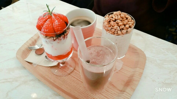 커피멜로우 이미지