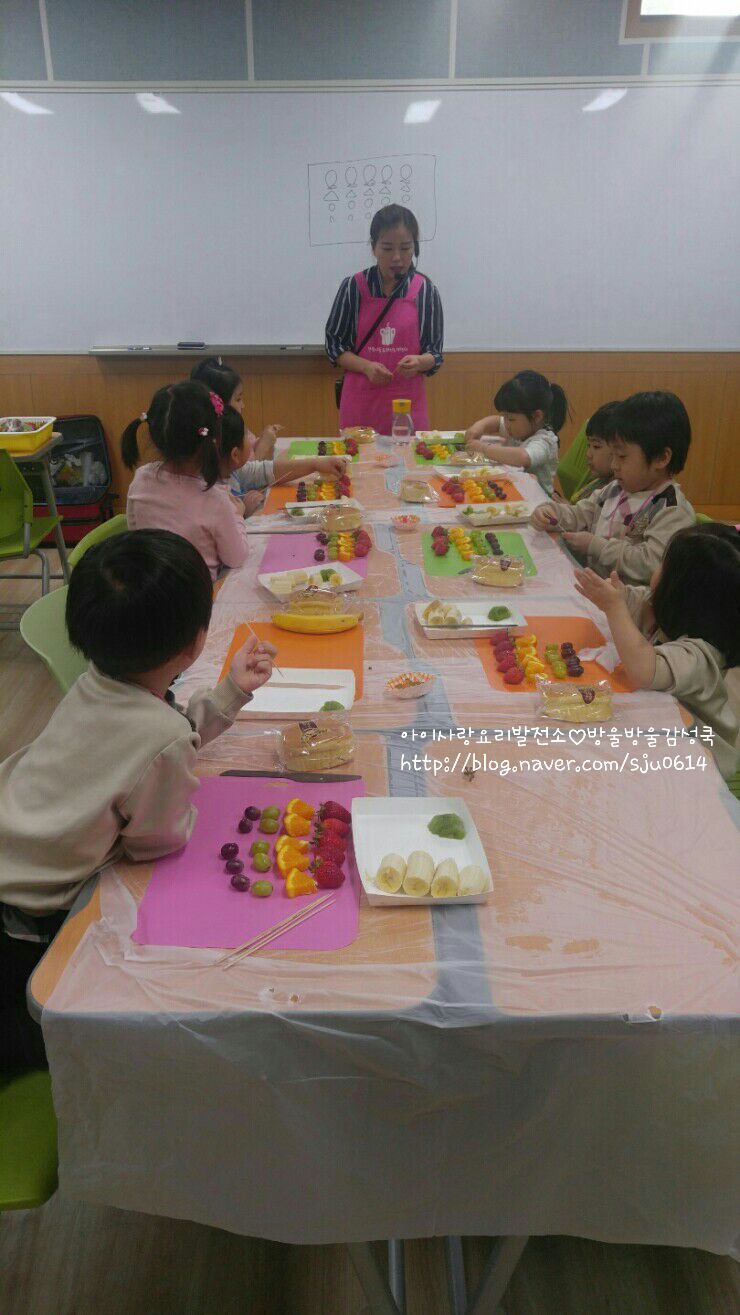 요리발전소 이미지