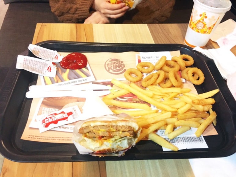 복대반점 이미지