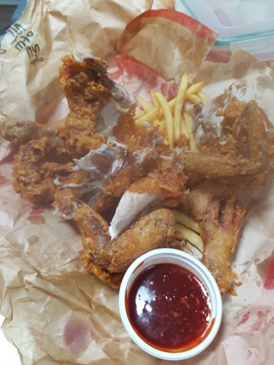 더 짠(THE ZZAN) 이미지