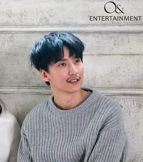 오앤이 이미지