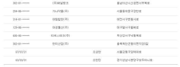 광명어패럴 이미지