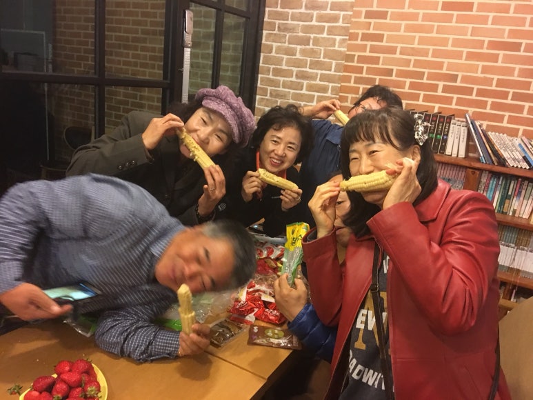 살미농장 이미지
