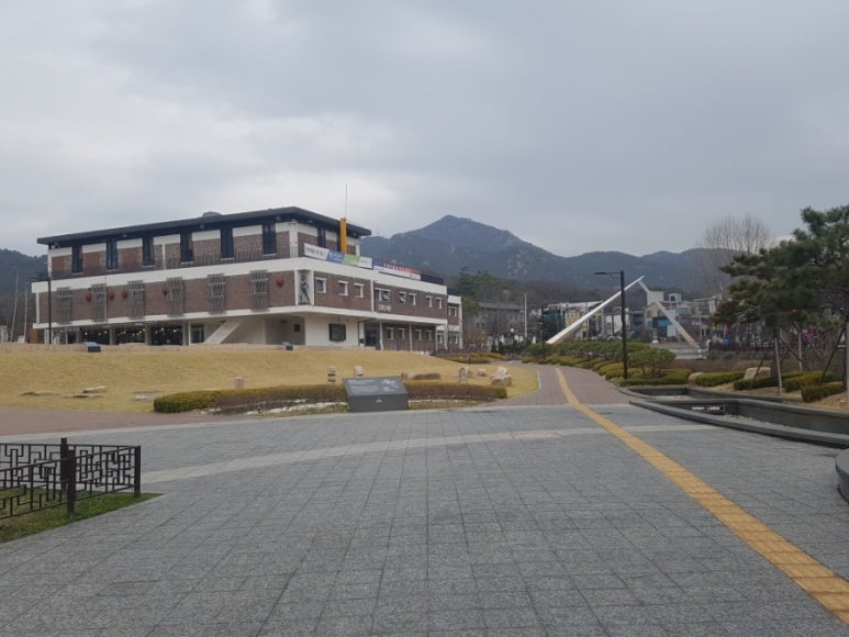 Terrace(테라스) 이미지