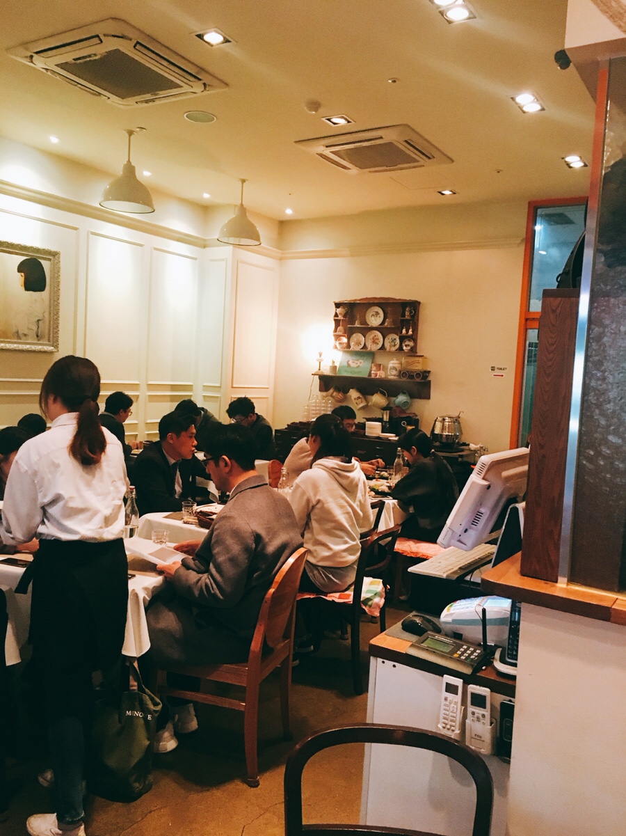 매일식당 이미지