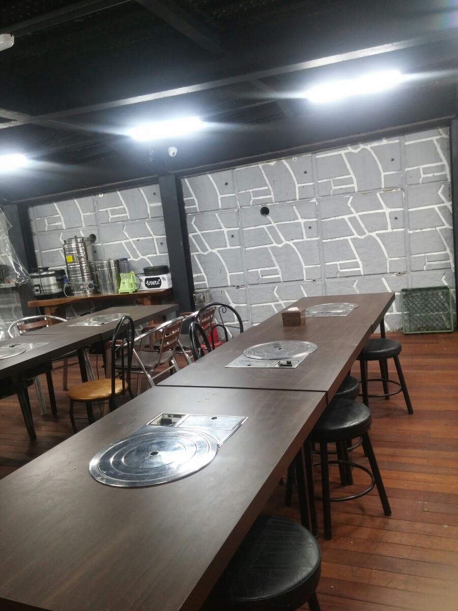 지리산흑도야지 이미지