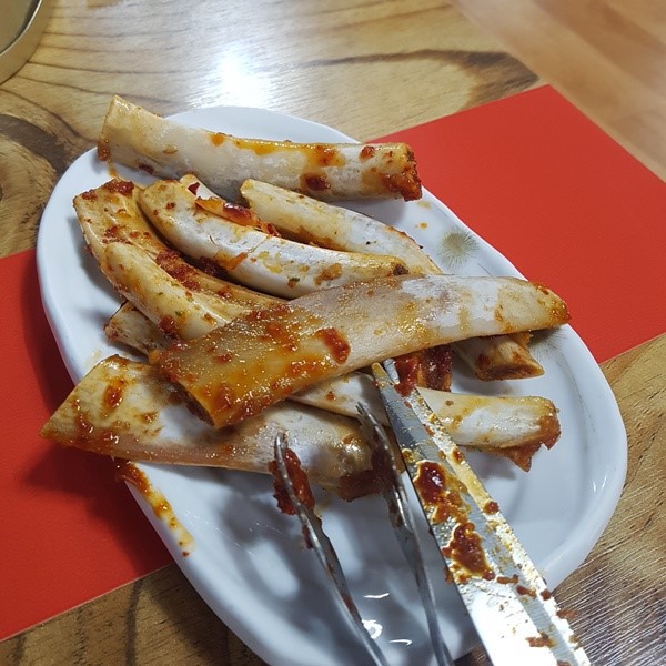 두류갈비 이미지