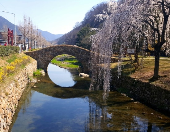 도천주유소 이미지