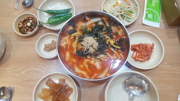팔공산얼큰이 이미지