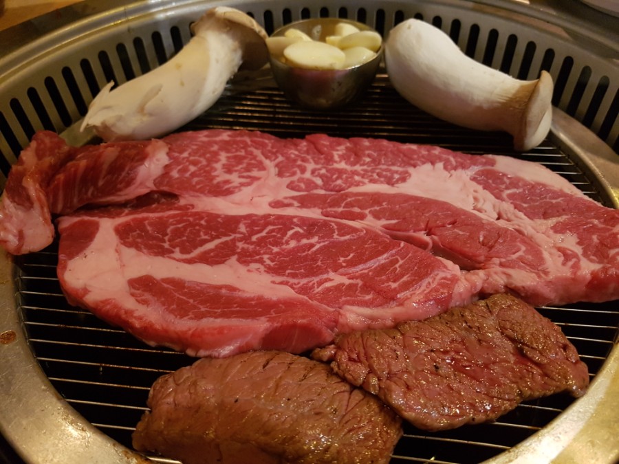 블랙앵거스미우랑 이미지