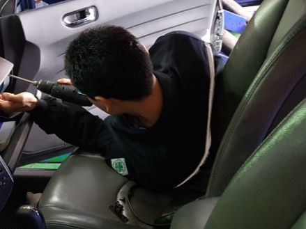 성실카센터 이미지