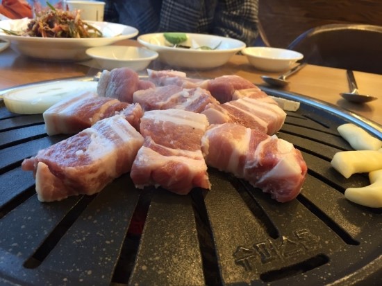 고기아울렛 이미지