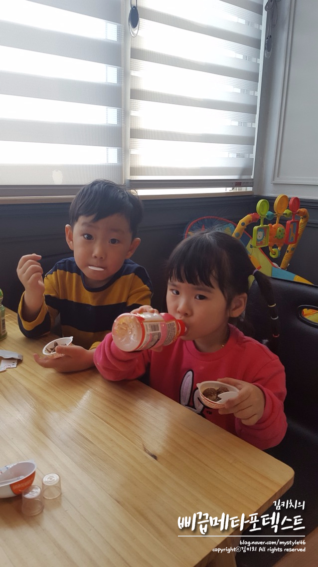 나리몽키즈카페 이미지