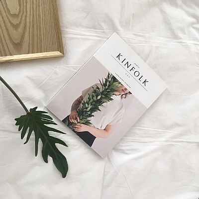 꼼므플레르 이미지