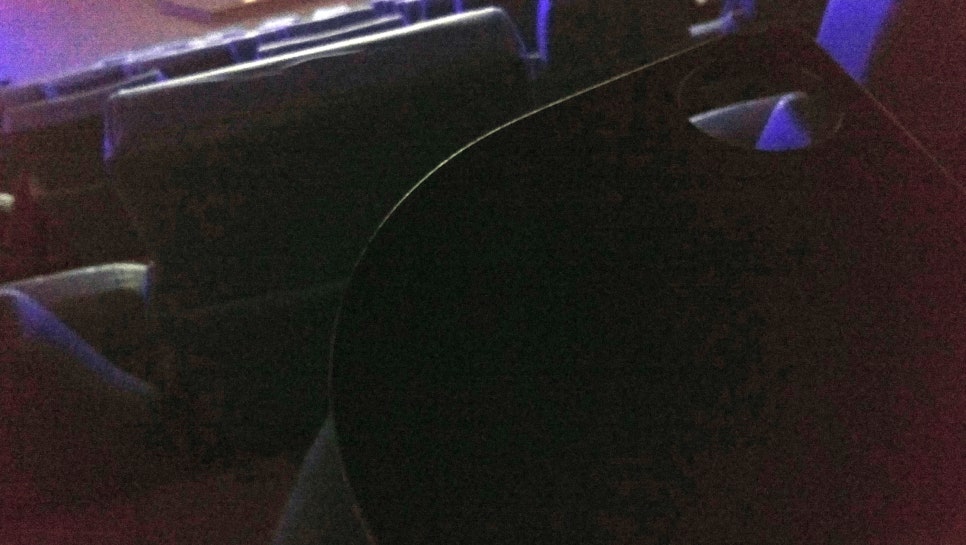 메가박스 송파파크하비오점(1관) 이미지
