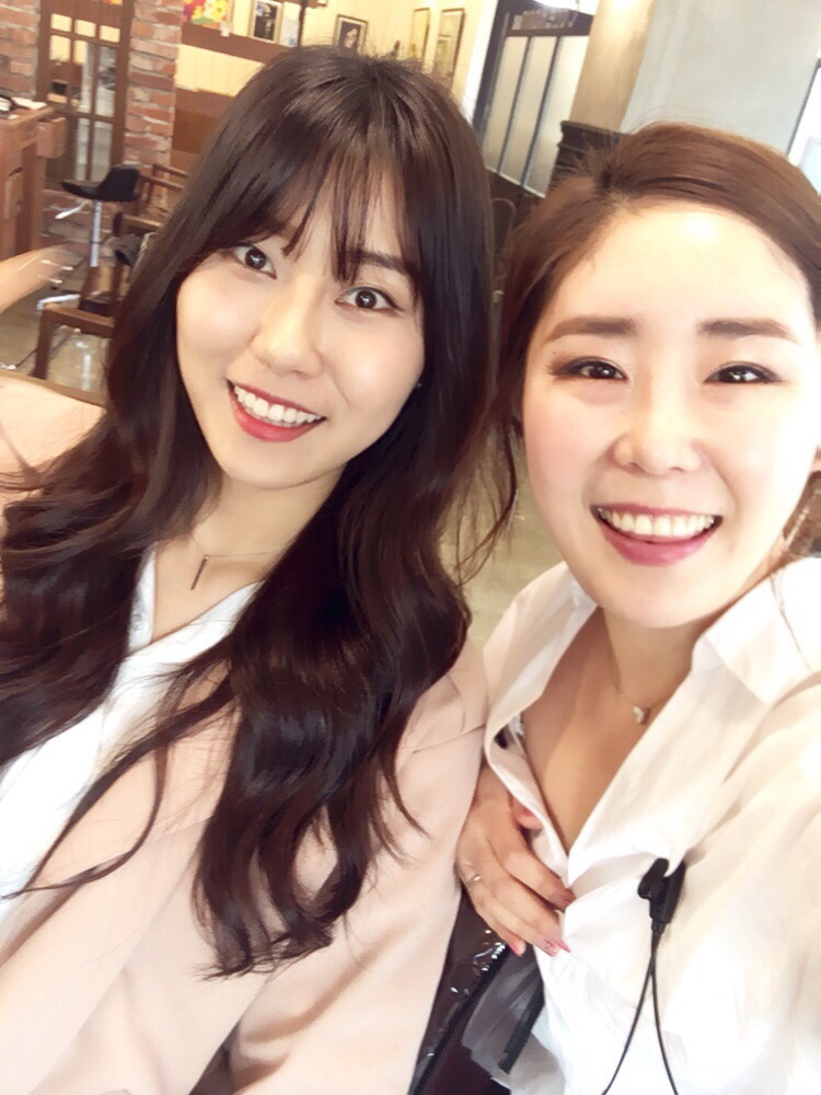 퀸헤어살롱 이미지
