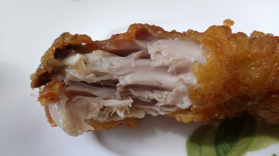 교촌치킨신곡점 이미지