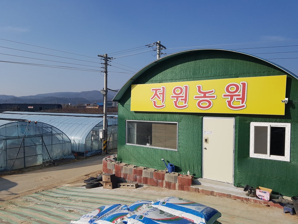 100년농원 이미지