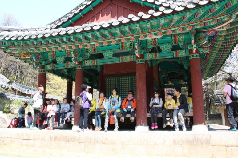 (주)동행투어 이미지