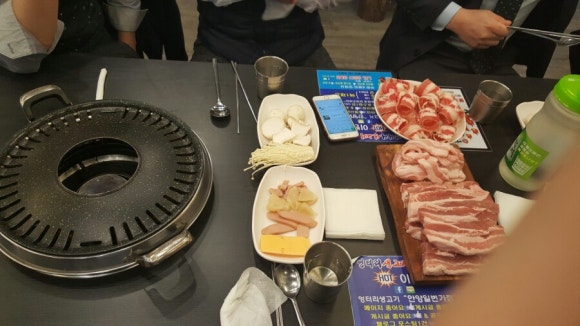 더존생고기 이미지
