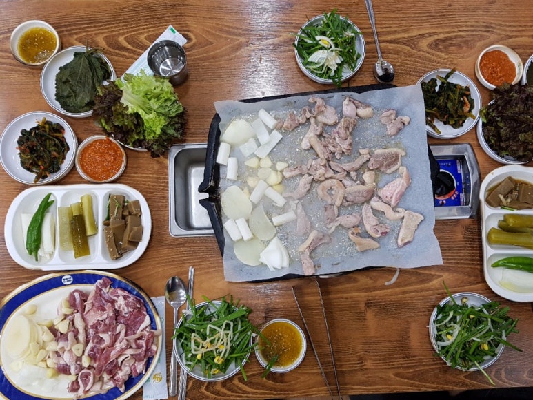 권여사네오리궁뎅이 이미지
