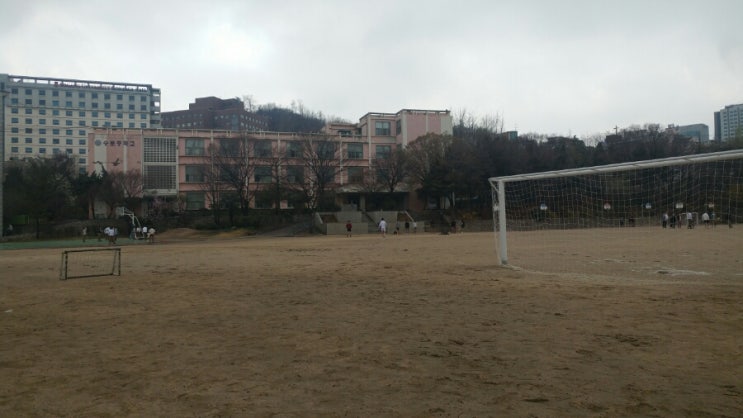 숭문중고등학교 이미지