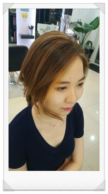 라임헤어&네일 이미지