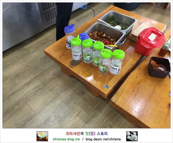 우성한식뷔페 이미지