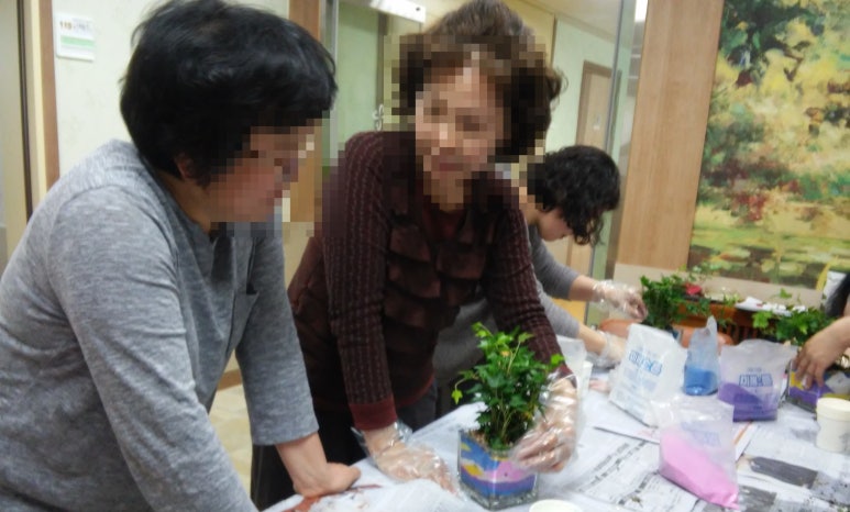 익산성모병원 이미지