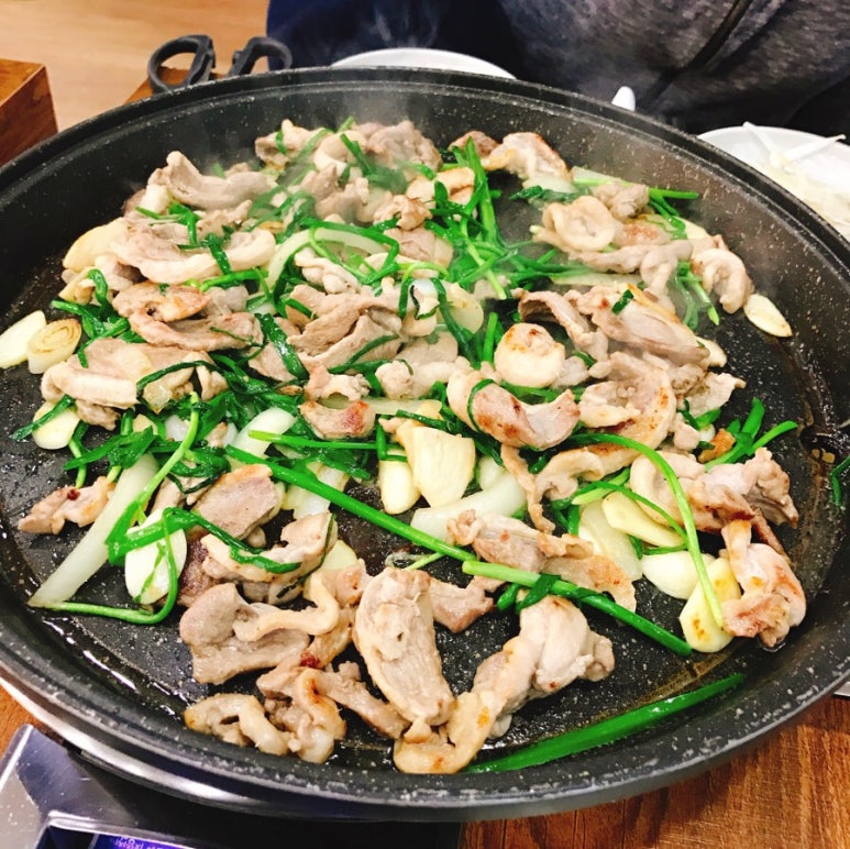 자연농원오리탕명가 이미지