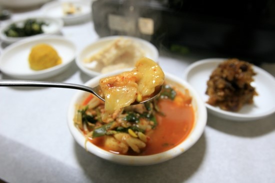 청풍식당 이미지