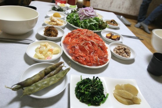 청풍식당 이미지