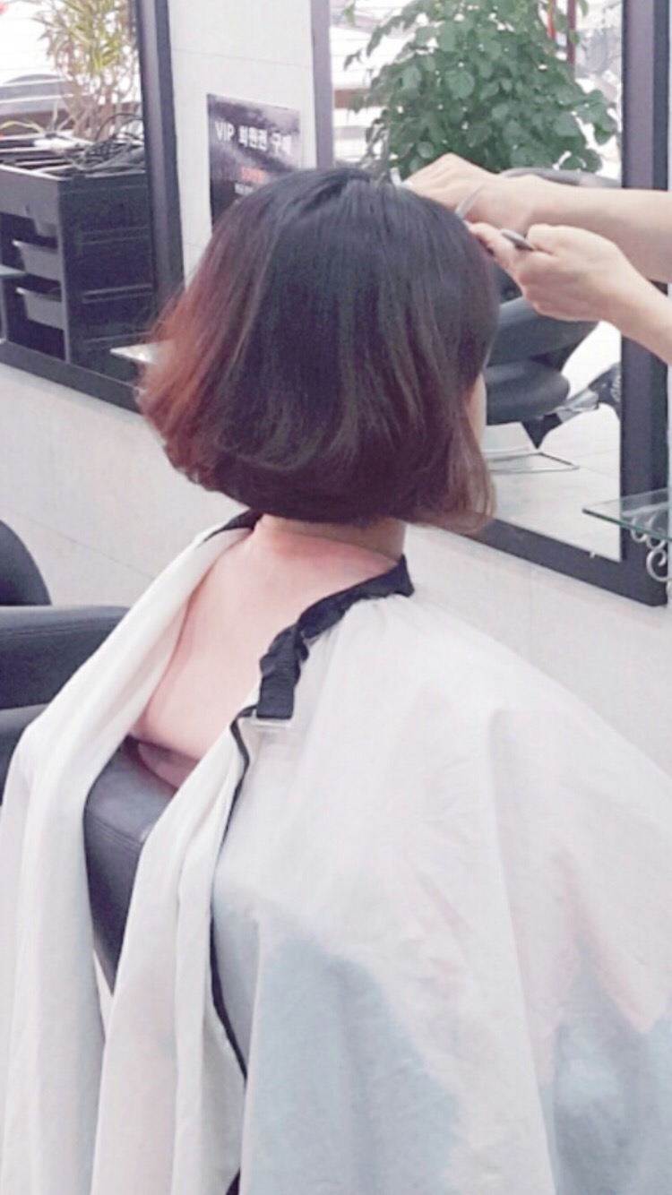 헤어베네 이미지
