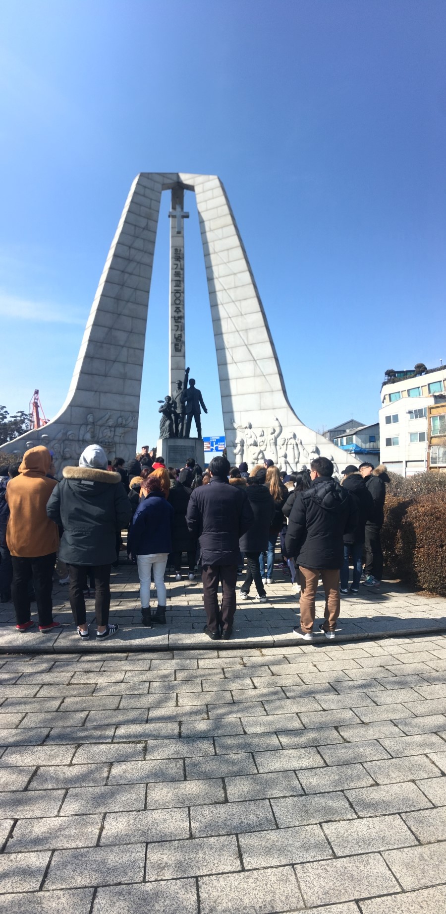 등촌교회 이미지