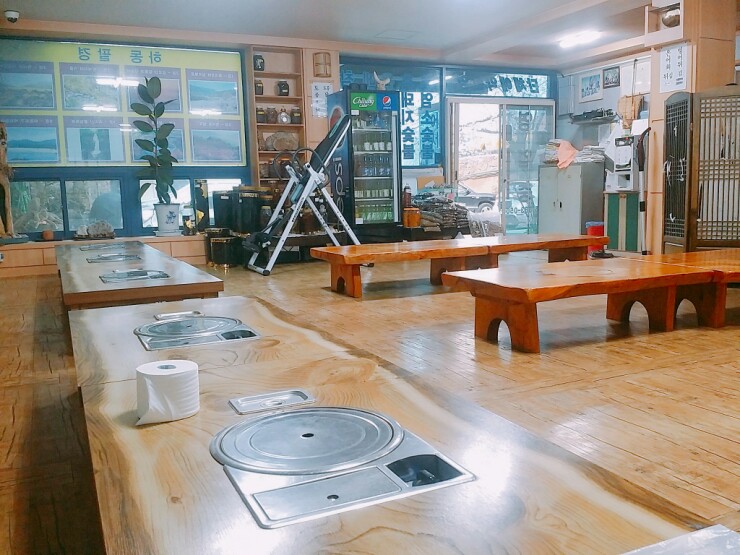 산여울민박 이미지