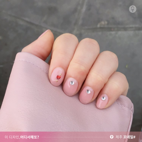 주와네일 이미지